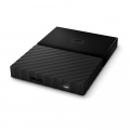 Western Digital Usb 2,5" Hard Discs - My Passport Mac 3tb 2,5" usb3.0 Festplatte,bk - WDBP6A0030BBK-WESE